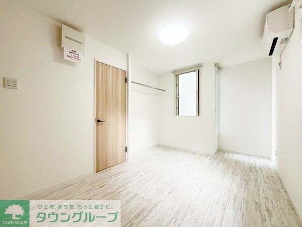 サザンロード堀切IIの物件内観写真